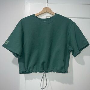 UGG Women’s Teagin Short Sleeve Top